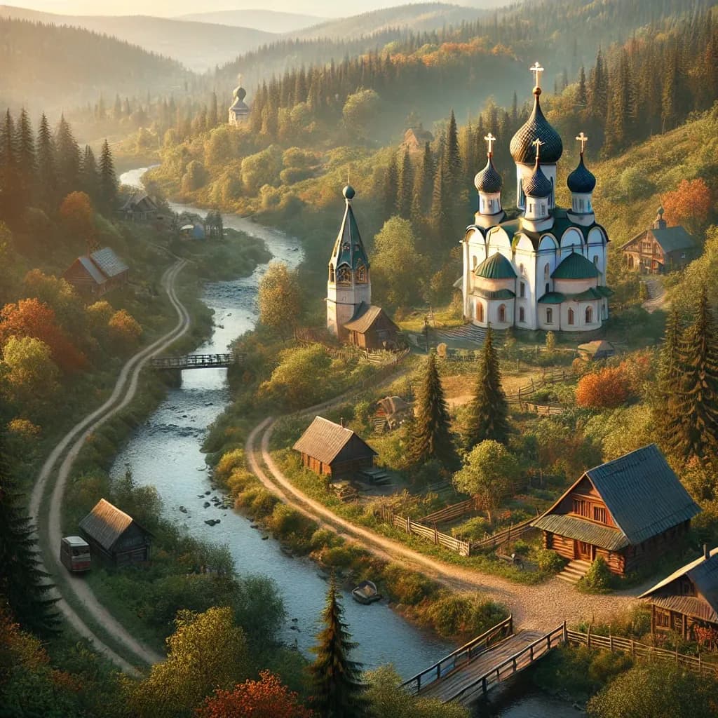 Eastern Europe Geography Quiz