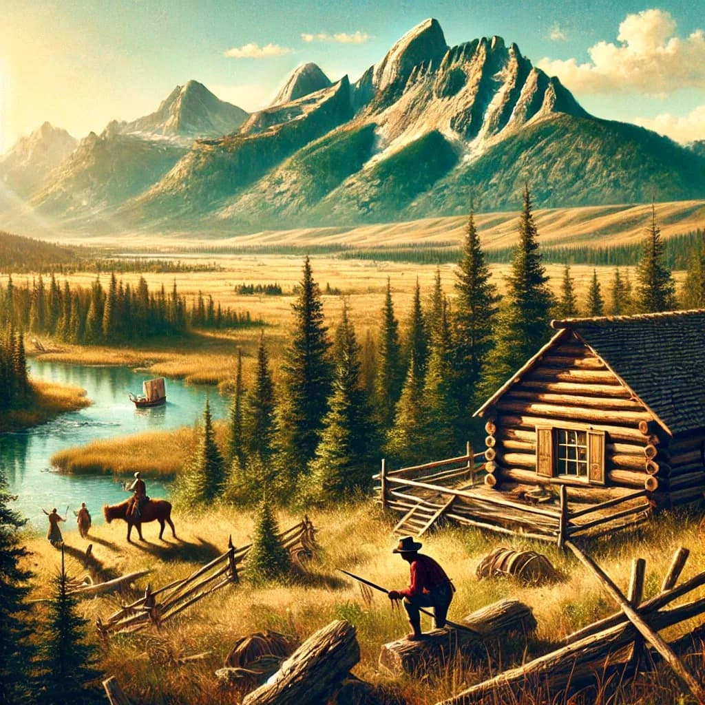 Northern America Geography Quiz