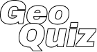 GeoQuiz
